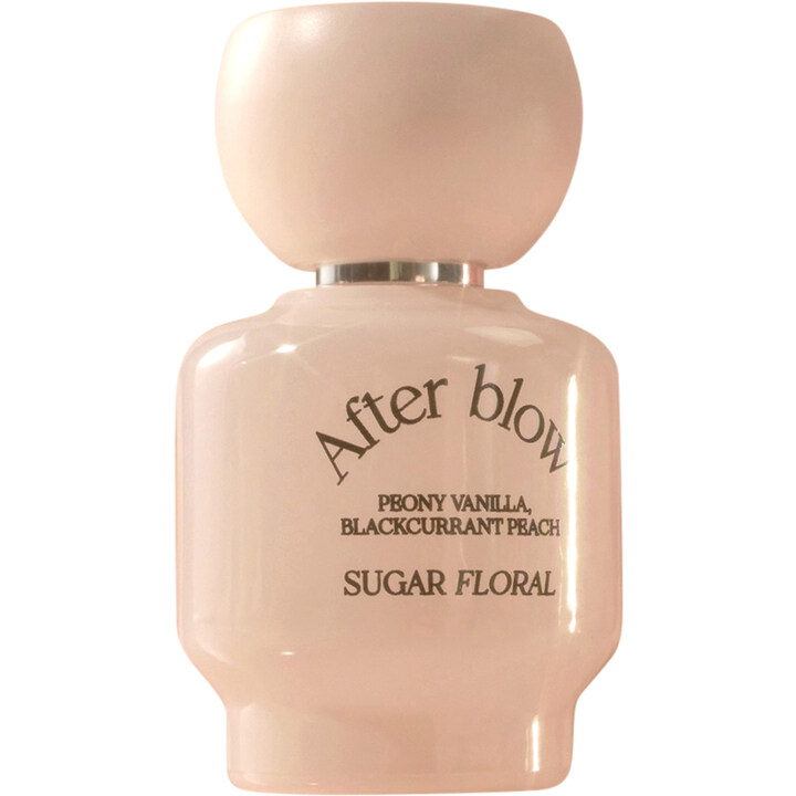 Sugar Floral